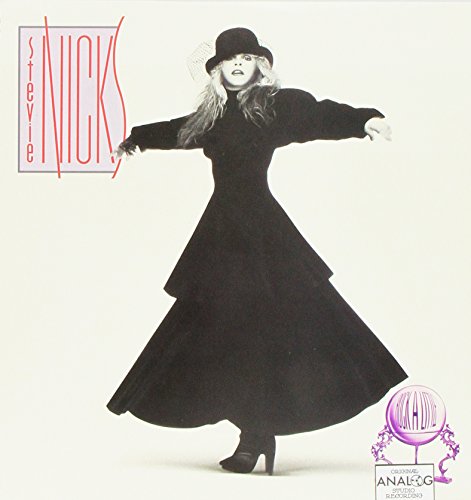 Stevie Nicks Rock A Little 