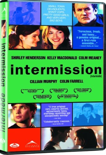 Intermission/Intermission@Intermission