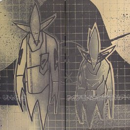 Unkle/Psyence Fiction