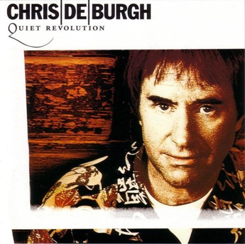 Chris De Burgh/Quiet Revolution