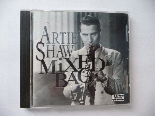 Artie Shaw/Mixed Bag