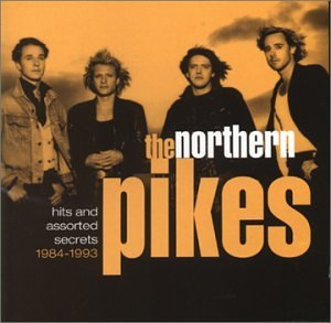 Hits & Assorted Secrets/Hits And Assorted Secrets 1984-1993