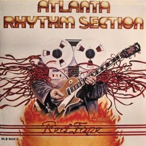 Atlanta Rhythm Section/Red Tape