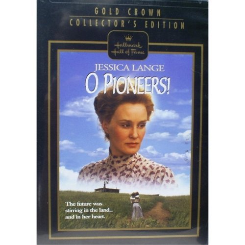 O Pioneers!/Lange/Strathairn