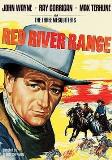 Horse Soldiers Red River Double Feature 