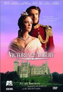 Victoria & Albert/Firth/Hamilton/Hawthorne/Maber