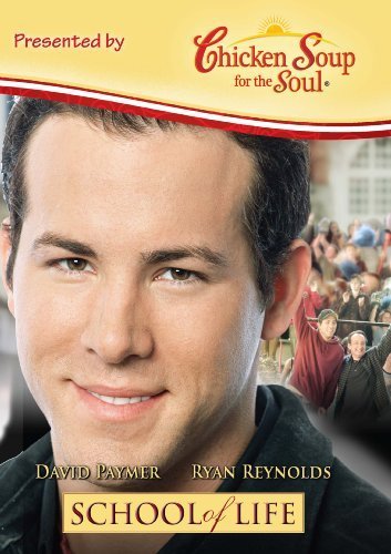 School Of Life/Reynolds/Paymer@Ws@Pg