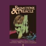 Brimstone & Treacle Original Soundtrack 