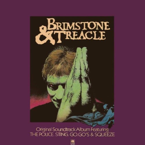 Brimstone & Treacle Original Soundtrack 