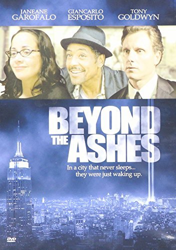 BEYOND THE ASHES/BEYOND THE ASHES