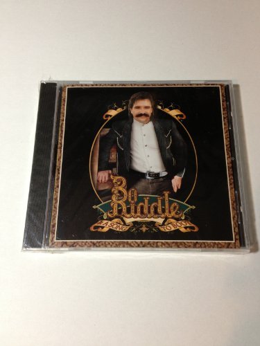 Bo Riddle/And A Song To Boot