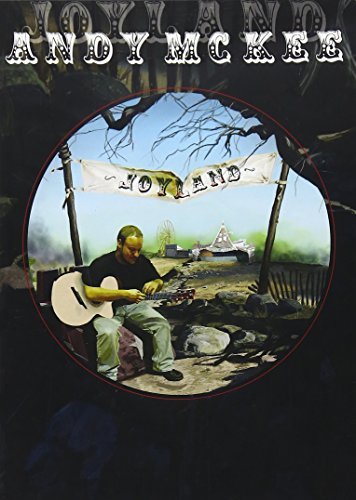Andy Mckee/Joyland@Amaray@Incl. Cd