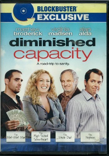 Diminished Capacity/Diminished Capacity@Rental Version