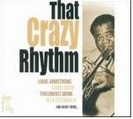 That Crazy Rhythm That Crazy Rhythm 