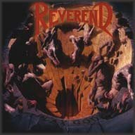 Reverend/Play God
