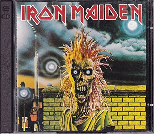 Iron Maiden/Iron Maiden