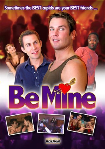 Be Mine/Be Mine@Nr