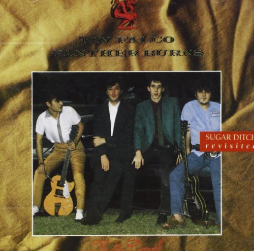Tav Falco's Panther Burns/Red Devil/Sugar Ditch Revisite