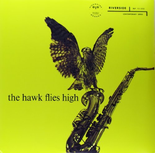 Coleman Hawkins/Hawk Flies High