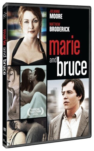 Marie & Bruce/Moore/Broderick/Dunne/Scott
