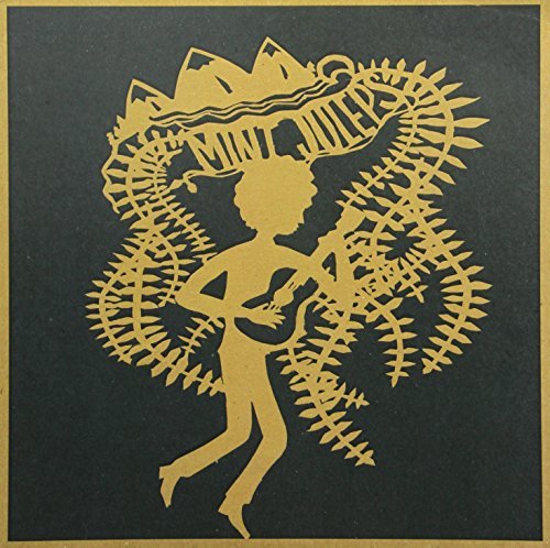 Jeremy Fisher/Mint Juleps