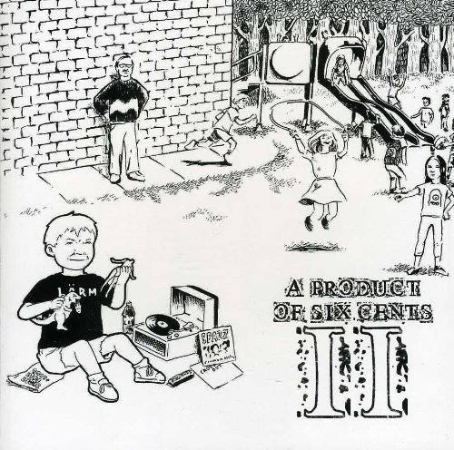 Product Of Six Cents/Vol. 2-Product Of Six Cents