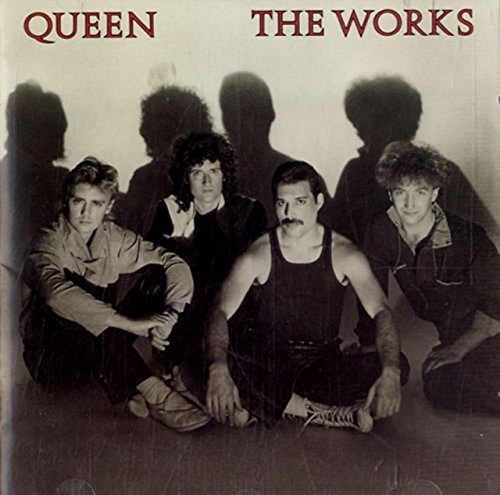 QUEEN/WORKS