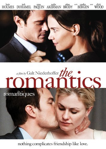 Katie Holmes Josh Duhamel Anna Paquin Elijah Wood/The Romantics