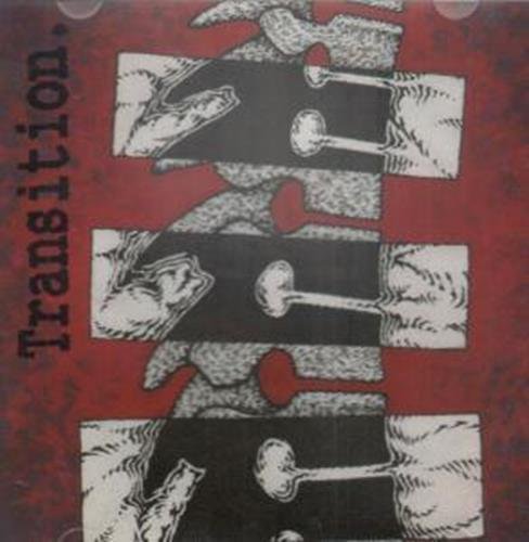 Transition/Spine