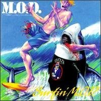 MOD/SURFIN MOD