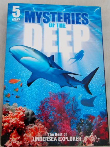 Mysteries Of The Deep/Mysteries Of The Deep