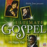 Oh Happy Day The Ultimate Gosp Oh Happy Day The Ultimate Gosp 2 CD 