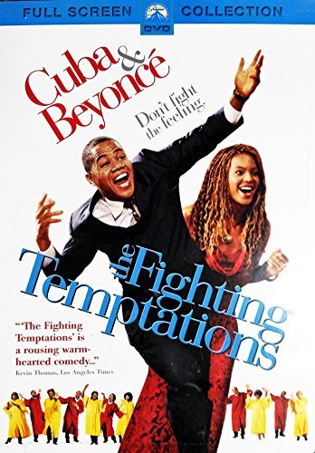 The Fighting Temptations/Gooding/Knowles@FF