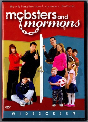 Mark Decarlo John Moyer/Mobsters And Mormons