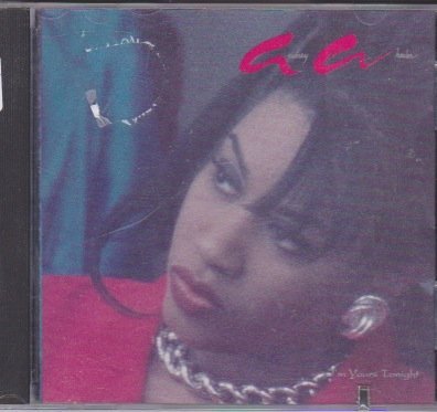 audrey Wheeler/I'M Yours Tonight