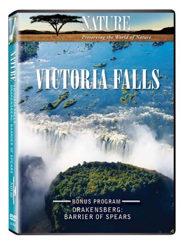 Victoria Falls/Nature@Nr