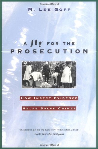 M. Lee Goff/A Fly for the Prosecution