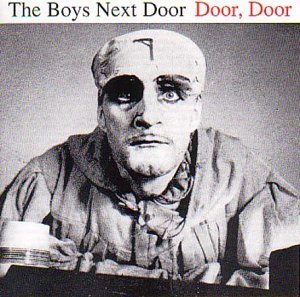 Boys Next Door/Door Door@Import-Gbr