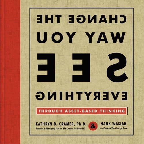 Hank Wasiak Change The Way You See Everything Through Asset Ba 