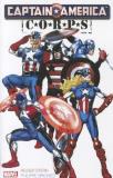 Roger Stern Captain America Corps 