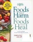 Joe Schwarcz Fran Berkoff Foods That Harm Foods That Heal 