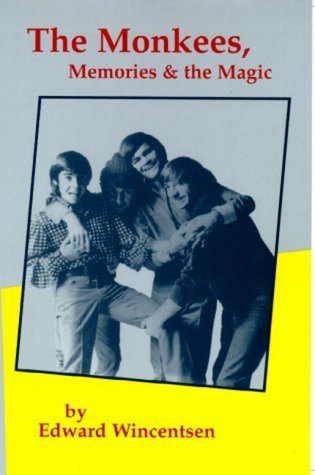 EDWARD WINCENTSEN/Monkees,The