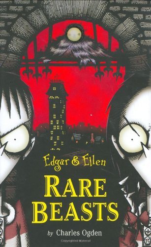 Charles Ogden/Rare Beasts Rare Beasts