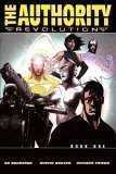 Ed Brubaker/The Authority: Revolution, Book One