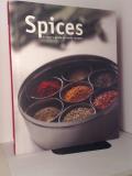 Parragon Books Spices A Cook's Guide To Spicy Recipes 