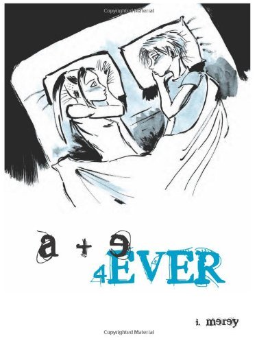 Ilike Merey/A+e 4ever