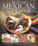Heather Thomas The Essential Mexican Cookbook 50 Classic Recipes 