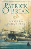 Patrick O'brian Master And Commander 0040 Edition; 