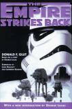 Donald F. Glut Star Wars Episode 5 The Empire Strikes Back 