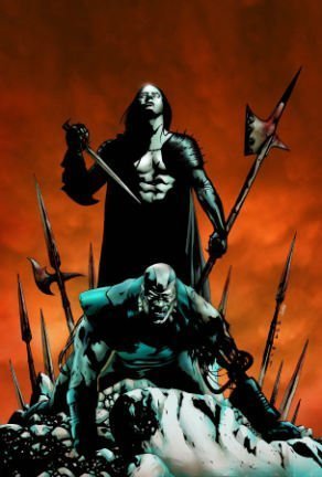 Frank Tieri/X-Men: Apocalypse / Dracula (X-Men (Marvel Paperba